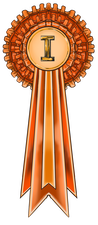 Hevosen palkinto